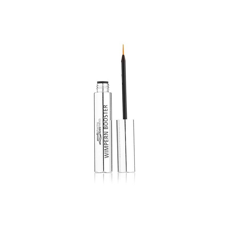 Medipharma Cosmetics, Eyelash Booster 2.7 ml