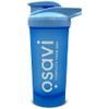 OSAVI Shaker, Blue - 700 ml.