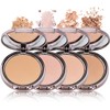 Girlactik Face Glow (Bronze)– Long-wearing radiant glow for face, shoulders
