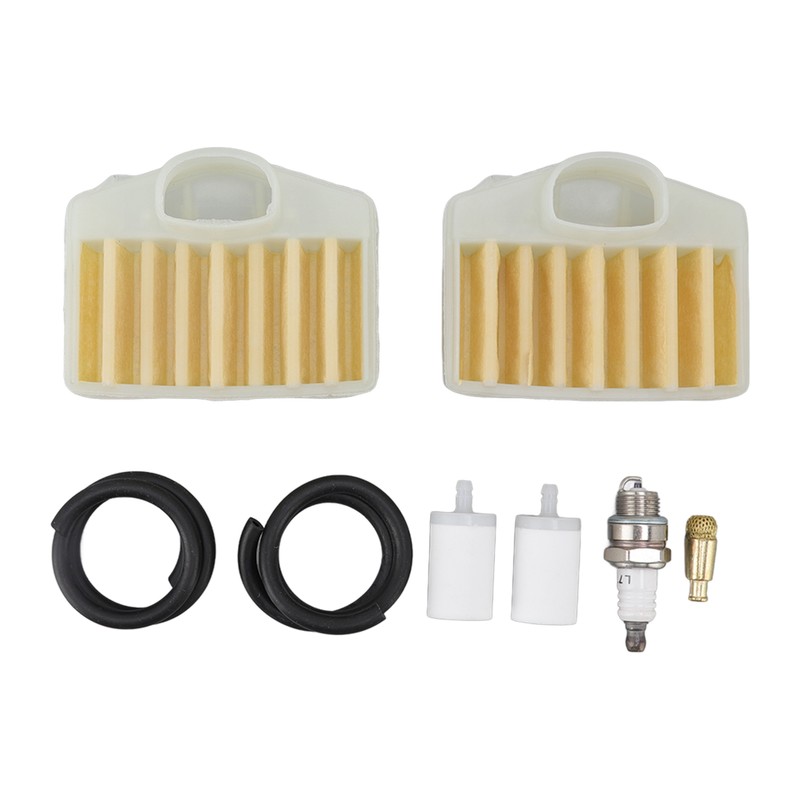 Chainsaw Air Filter Kit Professional Chainsaw Air Filter Spark Plug