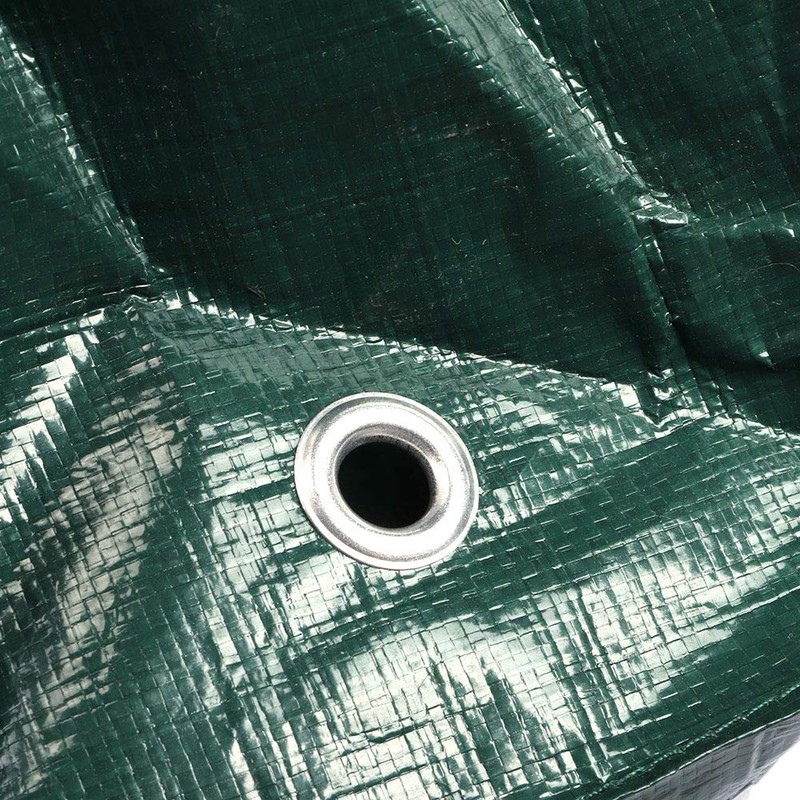 mumisuto Potato Grow Bags, Garden Planting Bag with Durable Handle,