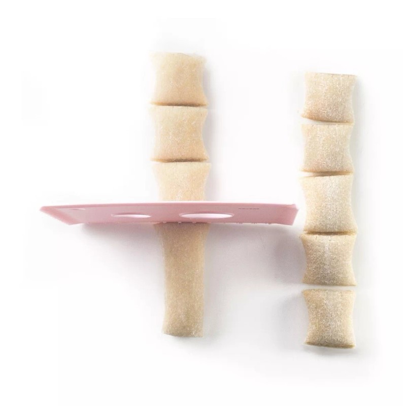 Ibili Tabla Para Gnochi Y Garganelli + Palo Para Moldear