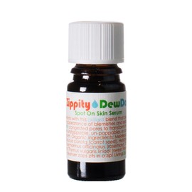 Living Libations Zippity DewDab, 15ml