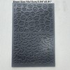 DIYology Polymer Clay Texture Mat for Polymer Clay Earrings Making