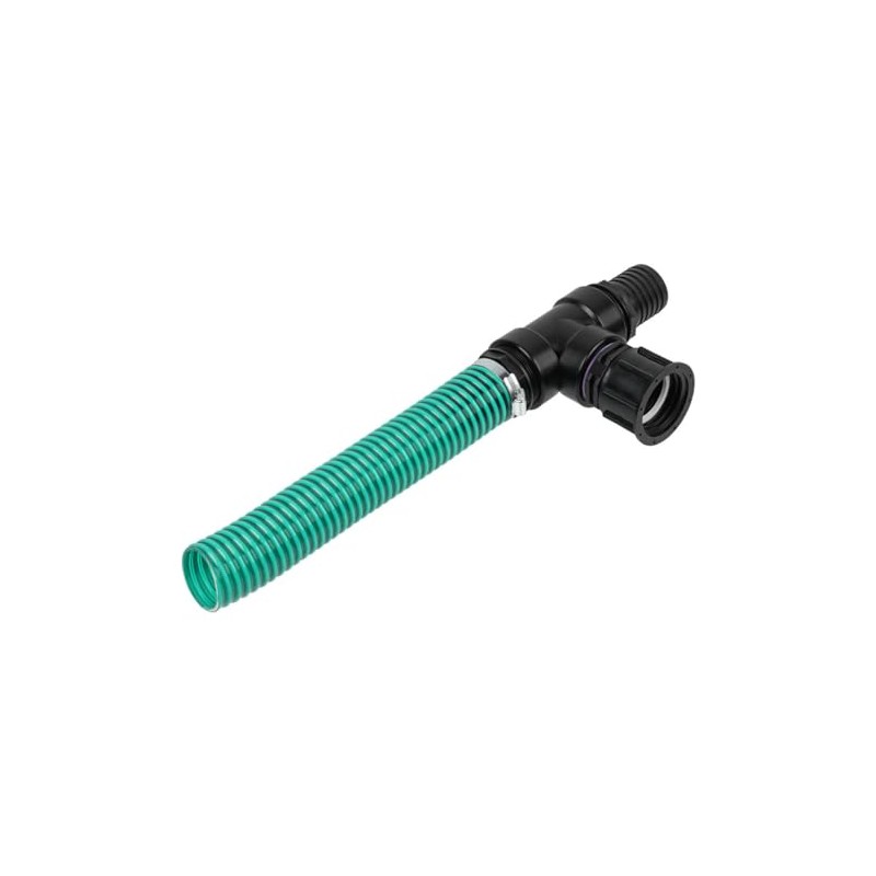 REKUBIK IBC Adapter S60 x 6-1 IBC Extension Tank Connection