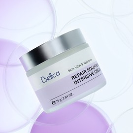 1+1 Repair Intensive CreamㅣQuick recovery of damaged skin - (SB-0101) Repair Intensive Cream / 1+1 리페어 인텐시브 크림ㅣ손상 피부 빠르게 회복 - (SB-0101) 리페어 인텐시브크림