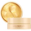 PETITFEE Gold and Snail Hydrogel Eye Patch