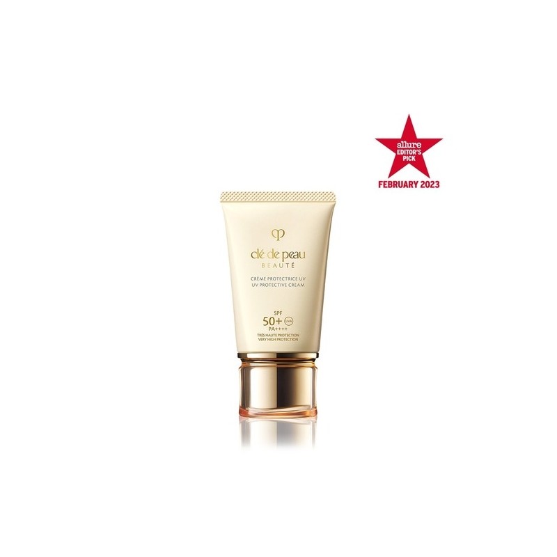 Clé de Peau Beaute [Actress pick exclusive] UV ​​Protective Cream