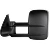 Aintier Tow Mirrors Pair suitable for 1999-2007 For Chevy/For GMC