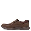 Nunn Bush Men's Conway Slip-On Moccasin Toe with Comfort Gel