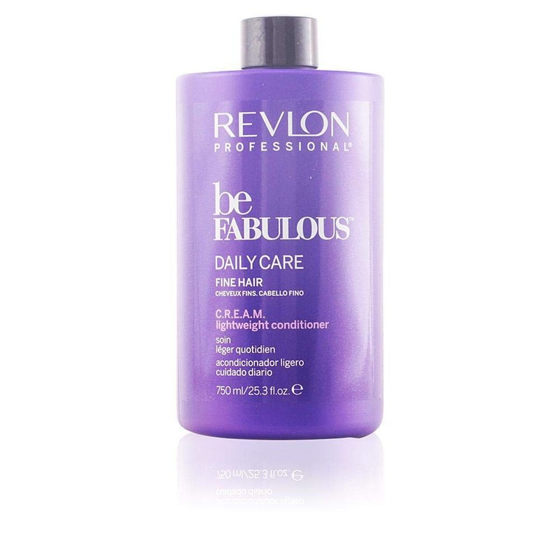 REVLON PROFESSIONAL Be Fabulous Daily Care Fine Hair C.R.E.A.M. Pack
