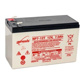 Enersys Genesis 12V 7AH F2 Sea-Doo Sea Scooter Classic ZS01 Battery
