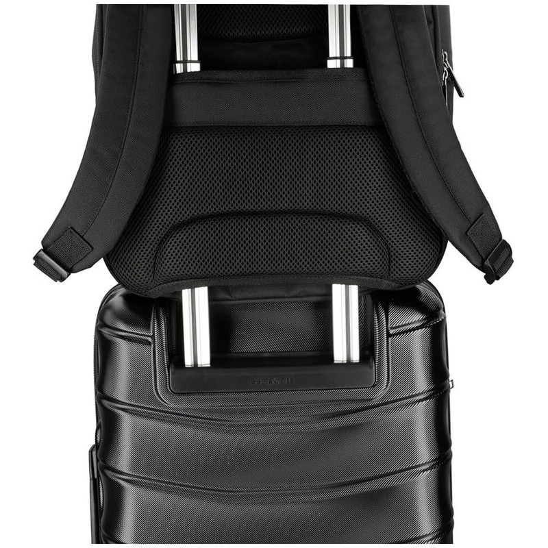 Samsonite Laptop Backpack 15,6" Black