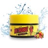Retrobee pomade water-based wax RETROBEE WAX mix bowl, 1 piece, 125ml / 레트로비 포마드 수성 왁스 RETROBEE WAX 믹스푸릇, 1개, 125ml