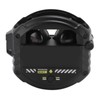 Bluetooth 5.3 Earbuds Noise Cancelling Low Latency Music Game Dual