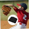 KOMBIUDA Pitcher Glove Binding Band Elastic Slip Softball Glove Strap