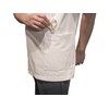 Fork [Right Hip Pocket/Inner Pen Holder] Men's Short Sleeve Casey
