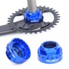 Phidinova 12-Speed Crank Removal Tool, Lock Ring Installation Tool Compatible