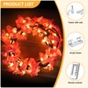 Cherry Enchanted Willow Vine Lights, Cherry Blossom LED Tree Branch