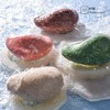 Moyakdol Shampoo Bar 85g Solid Shampoo Soap Treatment Bar - 3 Anti-Aging / 모약돌 샴푸바 85g 고체 샴푸 비누 트리트먼트바 - 3안티에이징