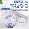 Generic Glycolic Acid Pads,Glycolic Acids Peel Pad,Glycoli c Exfoliating Pad,Exfoliating