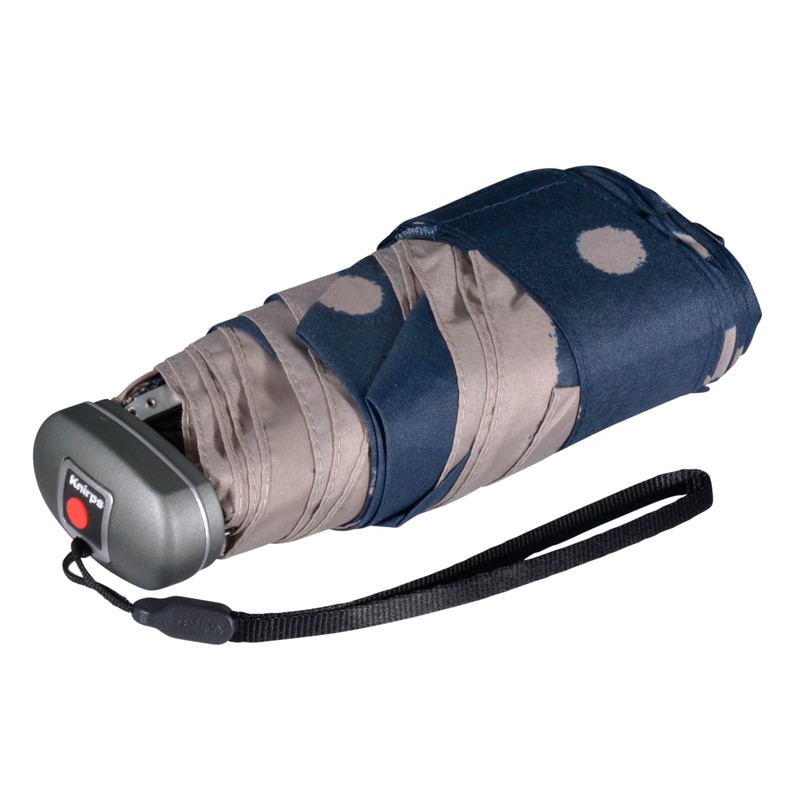 Knirps Travel Pocket Umbrella