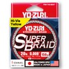 Yo-Zuri Super Braid 150 Yard Spool High Vis Yellow 20LB