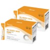 Hello Bio Max Vitamin C 3000 90p, 270g, 2 units / 헬로바이오 맥스 비타민C 3000 90p, 270g, 2개