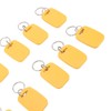 Cocoarm IC -ID -Karten Keyfobs Sensible Erkennung, Doppelfrequenz 10pcs Access