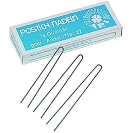 Ari 70mm 425g Post Stitch Needles