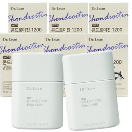 Dr.Lin Chondroitin 1200 Conreity MBP 1200mg 30 tablets, 5 pieces, 150-day supply for joints / 닥터린 콘드로이친 1200 콘레이티 MBP 1200mg 30정 5개 관절엔 150일분