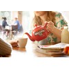 Yorkshire Tea Taylors of Harrogate, Proper Black Tea, Red, 100