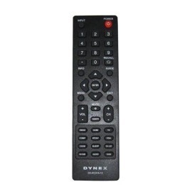 For Dynex Brand New DX-RC01A-12 Remote For Dynex TV DX-26L100A13 DX-32L100A13 DX-32L152A11