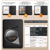 THRAU Case with Hand Strap for 7" Kindle Paperwhite 12th