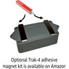 Trak-4 GPS Tracker for Vehicles, Assets, Equipment. Long Battery Life,