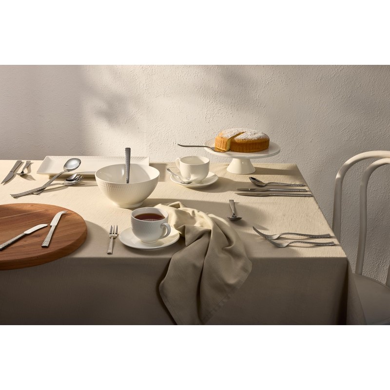 Maxwell & Williams Diamonds Salad Server Set 2pc Gift Boxed