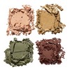 SHISEIDO Essentialist Eye Palette 5.2g, 2