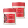 Productos Camacho - Pomada manzana (2 pack de 100 gr)