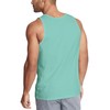 Hat and Beyond Men's Soft Performance Tank Top, Medium -