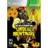 Red Dead Redemption: Undead Nightmare