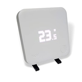 Ripe3D Stand For TADO Smart Heating Thermostat (Black V2)