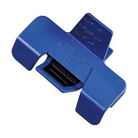 DAIWA Lure Holder Langan Clip Blue