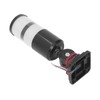 BERM Industrial Warning Light Foldable 2 Color LED Tower Signal