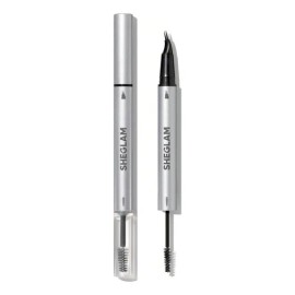 Sheglam Real Flow Lápiz Laminador De Cejas Espresso