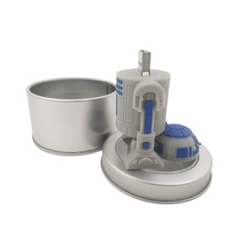 Mokblue 64GB Novelty Cute USB Flash Drive Lovely Pendrive Memory Stick Thumb Drive Data Storage Jump Drive