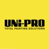 Paint Roller Cover Microfibre 270mm x 15mm Nap Unipro Water
