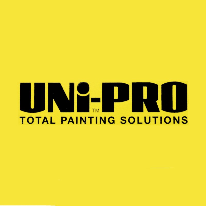 Paint Roller Cover Microfibre 270mm x 15mm Nap Unipro Water