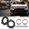 G-PLUS 2inch Leveling Lift Kit Compatible with Chevy Colorado/GMC Canyon