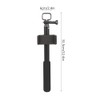 Phone Clip Selfie Stick Set Expand Accessories for FIMI PALM