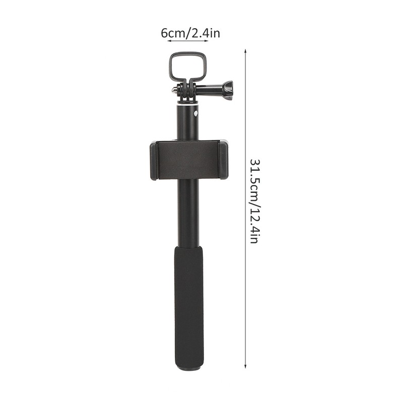 Phone Clip Selfie Stick Set Expand Accessories for FIMI PALM